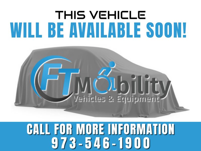 Used 2020 Chrysler Pacifica