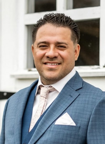 Jayson Buitrago