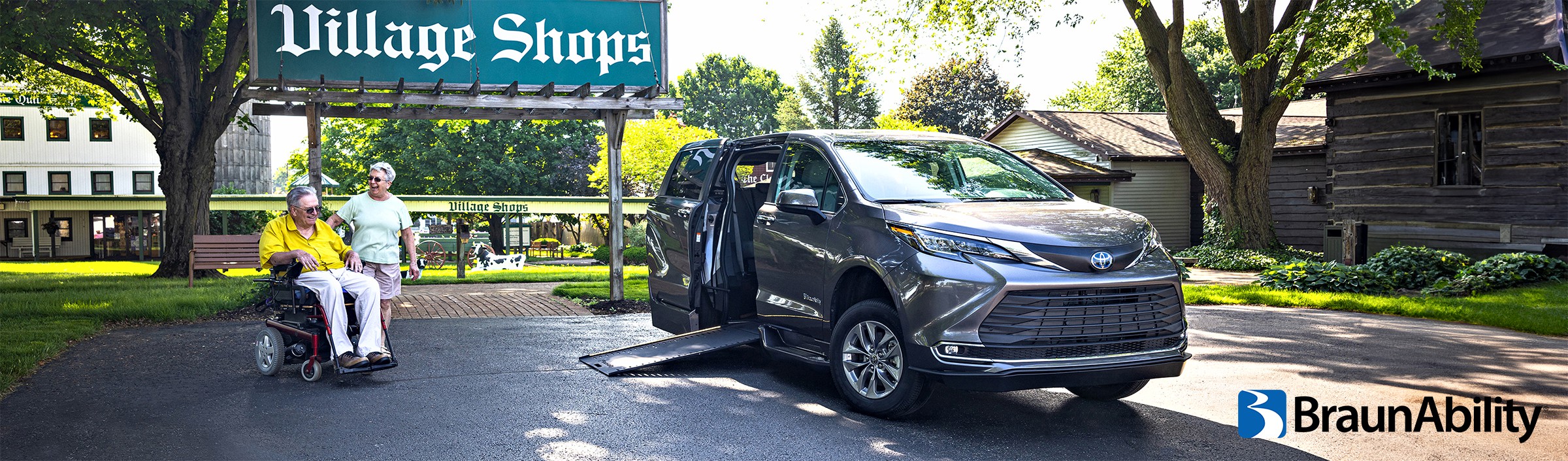 Wheelchair Vehicle Conversions - New Jersey (4 of 5)